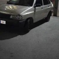 پراید ۱۴۱