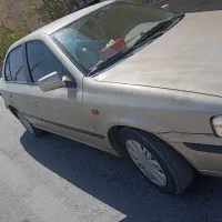 سمند 84بژمتالیک|خودرو سواری و وانت|پاکدشت, شهرک امام رضا|دیوار