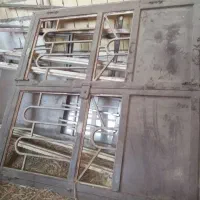 در پنجره|مصالح و تجهیزات ساختمان|چناران, |دیوار