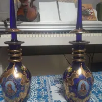 تنگ قدیمی آنتیک
