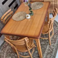 میز نهار خوری