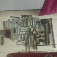 ابزارآلات|ابزارآلات|مشهد, بلال|دیوار