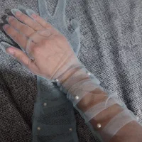 دستکش مجلسی