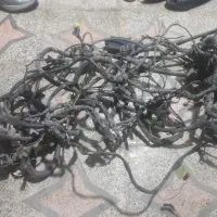 سیم کشی کامل زیمنس پراید کامل توافقی