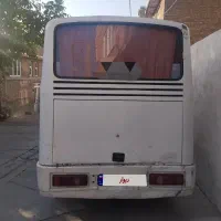 فروش مینی بوس|خودرو سنگین|تهران, بوستان ولایت|دیوار