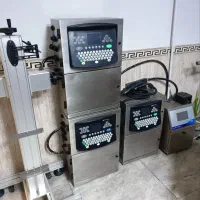 جت پرینتر دومینو مدل A200