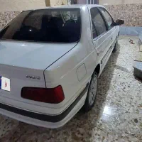 پرشیا مدل ۱۴۰۲|خودرو سواری و وانت|پارس‌آباد, |دیوار