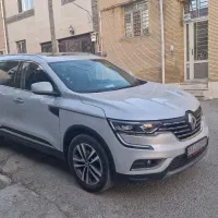 رنو کولیوس ۲۰۱۷