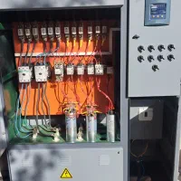 طراحی و ساخت بانک خازن(حذف جریمه برق)|خدمات پیشه و مهارت|چهاردانگه (تهران), |دیوار