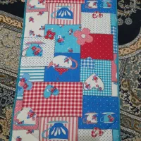 جا قابلمه و نمگیر|سفره، حوله، دستمال آشپزخانه|ایلام, |دیوار