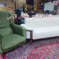 تعمیرات و تغییرات انواع مبلمان تعمیر مبل|خدمات پیشه و مهارت|مشهد, شاهد (شهرک غرب)|دیوار