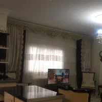 پرده پذیرایی با کتیبه