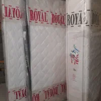 فروش تشک رویال و تخت از ۲ تومان فقط با چک صیادی