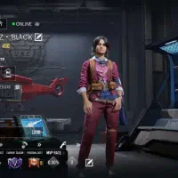 اکانت کالاف