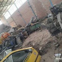 اوراقی بامری|قطعات یدکی و لوازم جانبی|کرمان, |دیوار