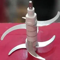 قطعات یدکی خردکن برقی