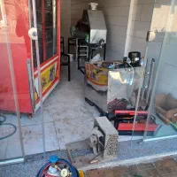 تعمیرات یخچال فریزر و ابگرمکن بهارستان وسپاهان شهر|خدمات پیشه و مهارت|اصفهان, بهارستان|دیوار