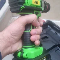 دریل شارژی|ابزارآلات|ابهر, |دیوار