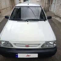 پراید ۱۳۱
