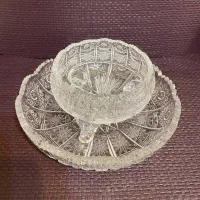 ظروف کریستال بوهیمای کشور چک و لهستان|ظروف سرو و پذیرایی|تهران, صادقیه|دیوار