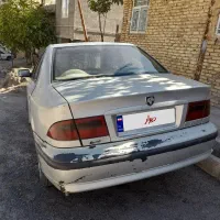 سمندمدل ۸۸سالم فروشی