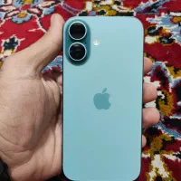 ایفون 16نرمال با ریجستر شرکتی