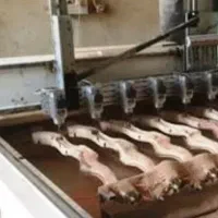 خدمات سی ان سی چوب|خدمات پیشه و مهارت|چهاردانگه (تهران), |دیوار