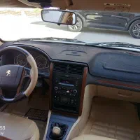 پژو پارس TU5|خودرو سواری و وانت|پیرانشهر, |دیوار