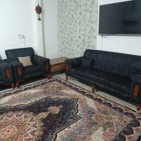 مبل در حد نو