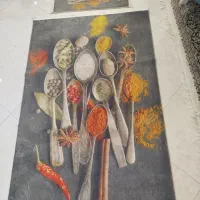 قالیچه ست آشپزخانه