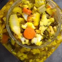 ترشیجات|خوردنی و آشامیدنی|تهران, هفت چنار|دیوار
