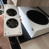 کنسول سریز اس ،ایکس باکس