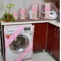 کاور لوازم برقی و سرویس آشپزخانه