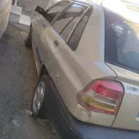 ماشین پراید141|خودرو سواری و وانت|قروه, |دیوار