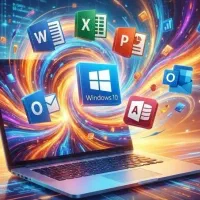 رایانه را حرفه ای بیاموزید