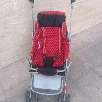 سرویس کامل سیسمونی نوزاد