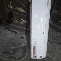 کولر گازی الجی دوال ۳۴هزار