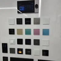 کلید لمسی تاچ هوشمند تویا