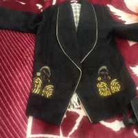 پالتو صفر|لباس|اردبیل, |دیوار