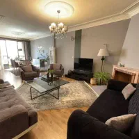 180 متر ۳خواب در لوکیشن تاپ نفت منطقه(۱)