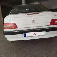 405 tu5|خودرو سواری و وانت|سبزوار, ولیعصر (نجار آباد)|دیوار