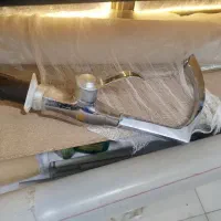 شیر آشپزخانه