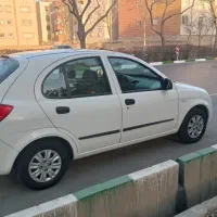 تیبا۲ بدون رنگ مدل ۹۸ قیمت مناسب
