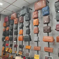 صنایع چرم محسنی