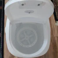 مینی واش|ماشین لباسشویی و خشک‌کن لباس|رشت, جهاد|دیوار