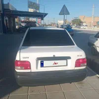 پراید 131 مدل 91|خودرو سواری و وانت|برازجان, |دیوار