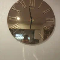 ساعت دیواری نونو