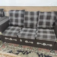 مبل راحتی ۷ نفره
