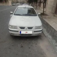 سمند se مدل 93 بیرنگ