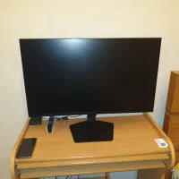 مانیتور گیمینگ سامسونگ سری odyssey g5 Dg502